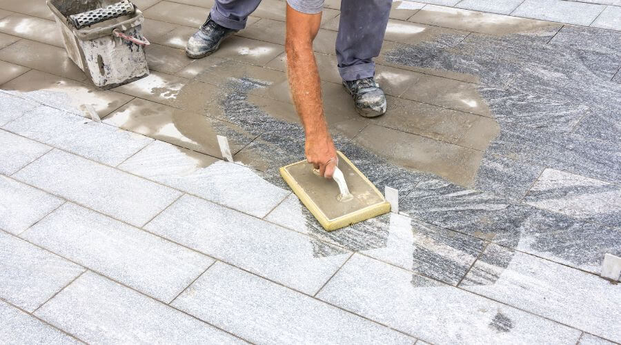 Local Chimney Repair in Forest, IN